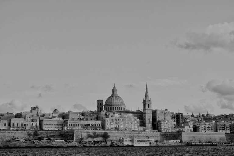 Malta - Hard Rock Cafe - Explore Malta Island While Joining a Techno Music Festival - 2