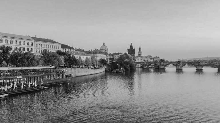 Czechia - The quintessential Prague experience! - JoinMyTrip