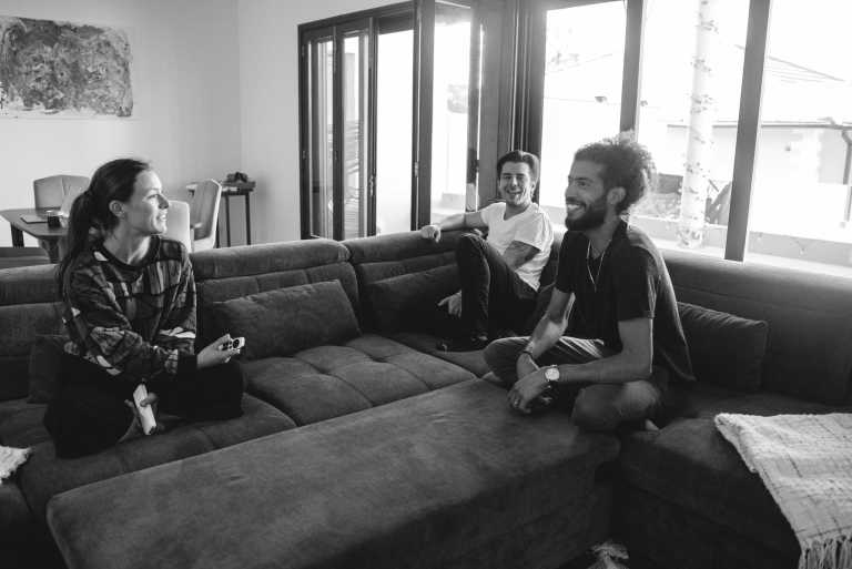 Portugal - R. de Bartolomeu Dias 28 - Coliving, Coworking, Community in Funchal, Madeira 🌿🌅 - 4
