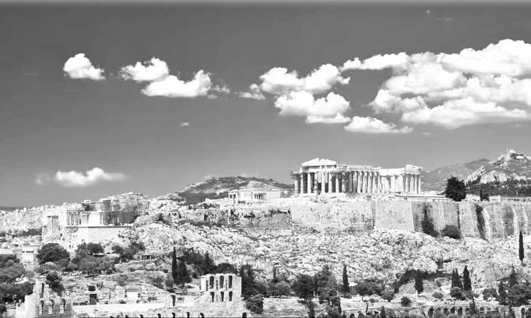 Greece - 🇬🇷 Athen (Stadtmitte) // 24 Personen - Coworking/Coliving 🧑‍💻🏝 - Einzelzimmer - JoinMyTrip