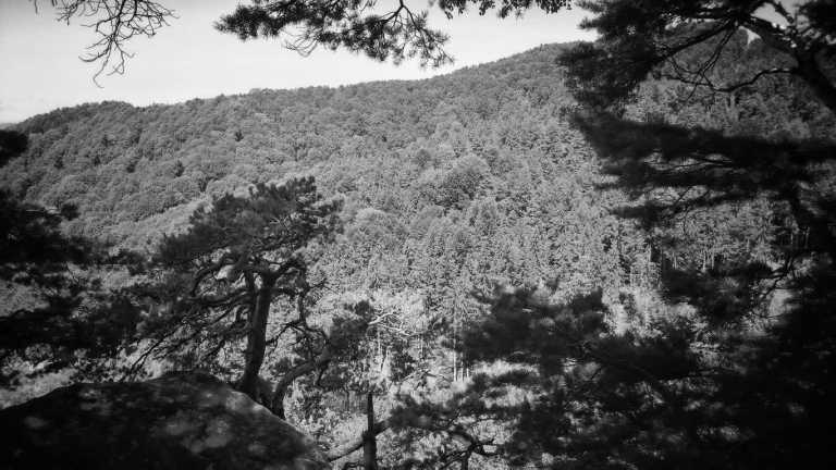 Romania - Nucu - Tranquil Trails Hiking: Romania's Rock Cut Dwellings, Sacred Hills and Inner Depths
