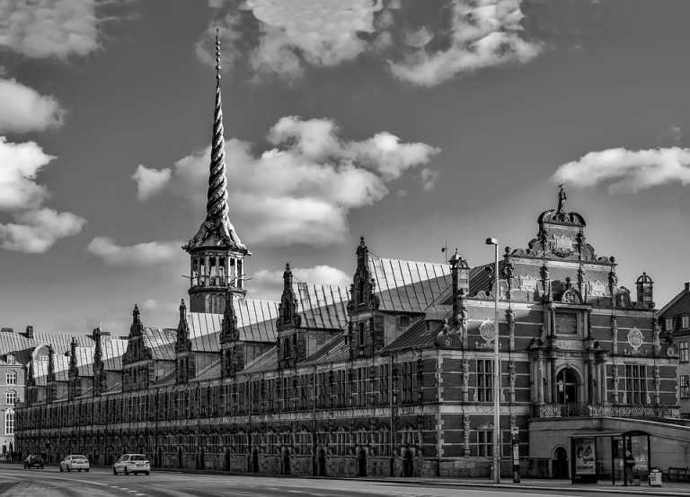 Northern Europe - Copenhagen - Skandinavisches Camping Van Abenteuer 🚐🏔🇩🇰🇳🇴🇸🇪 Entdecke Norwegen und Schweden