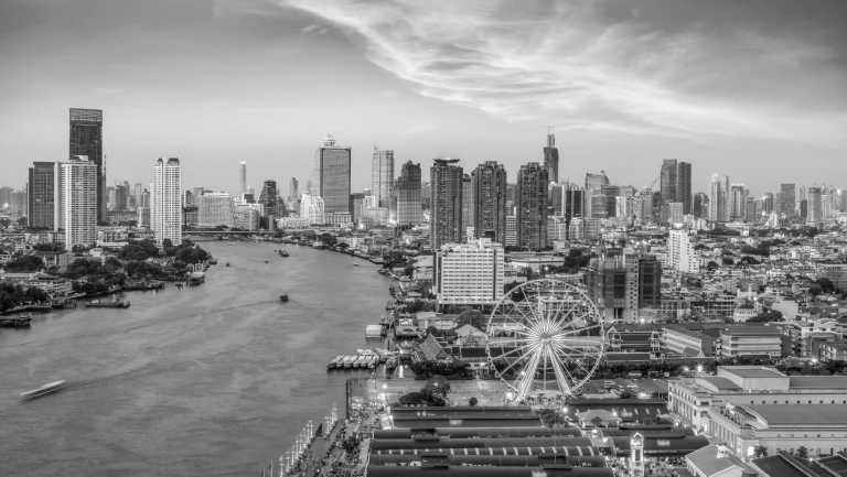 South-eastern Asia - Bangkok - Exploring the Indochina Region: A Captivating Journey - 2