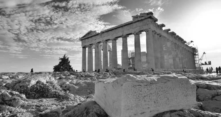Griechenland - Athens - Noisless Breeze - Explore Greece - 2