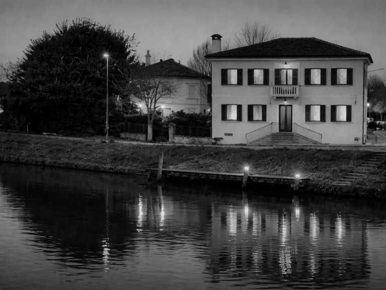 Italien - Dolo - 🇮🇹 La Dolce Vita | Couple Escape | Venice, Prosecco & Wellness - 1