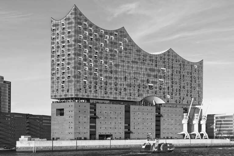 Deutschland - Hamburg - Städtetrip nach Hamburg/Helgoland (14.02. - 16.02.2020 Freitag bis Sonntag) - 4