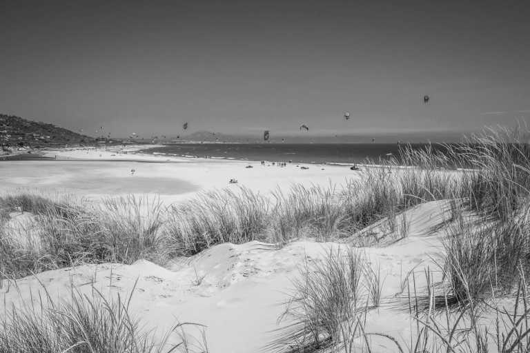 Spain - Valdevaqueros - Spain-Tarifa Co living trip with Kite surf lessons - Apartment with swimming pool - 1