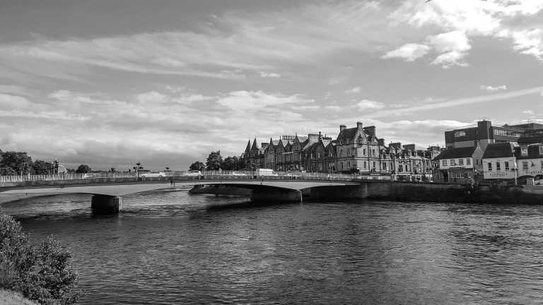 United Kingdom - Inverness - Traveling and Exploring Your Scottish Roots in Scotland - 2