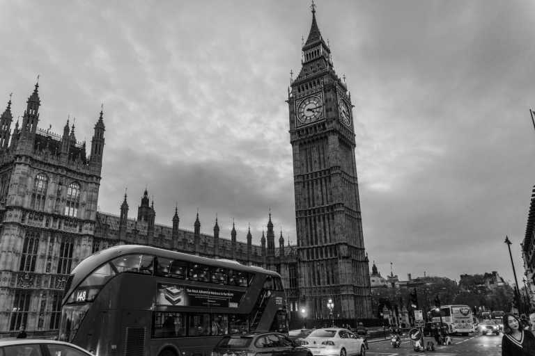 United Kingdom - First long weekend in London! Explore this vibrant city like a local. See all of the main attractions and some unusual places! - JoinMyTrip