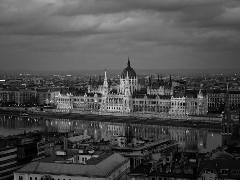 Hungary - Budapest - Exploring Budapest: A 72-Hour Adventure in Hungary!