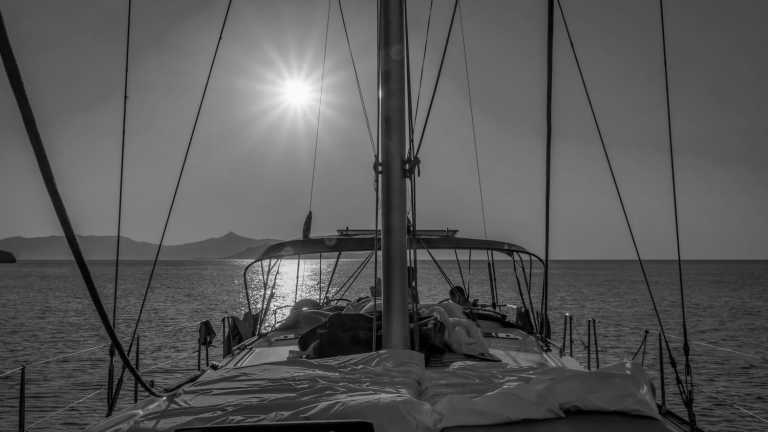 Greece - Segeln übers griechische Mittelmeer - JoinMyTrip