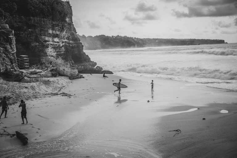 Indonesia - Uluwatu - Bali Escape: Wellness Self-Love + Adventure Trip in Bali (Female Only) - 1