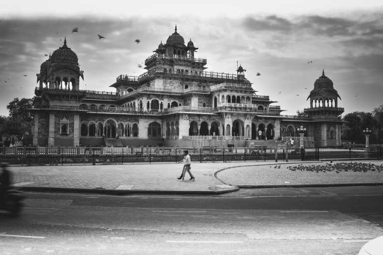 India - Jaipur - Experience India -  Delhi, Jaipur, Agra & Holi Festival with locals - 3