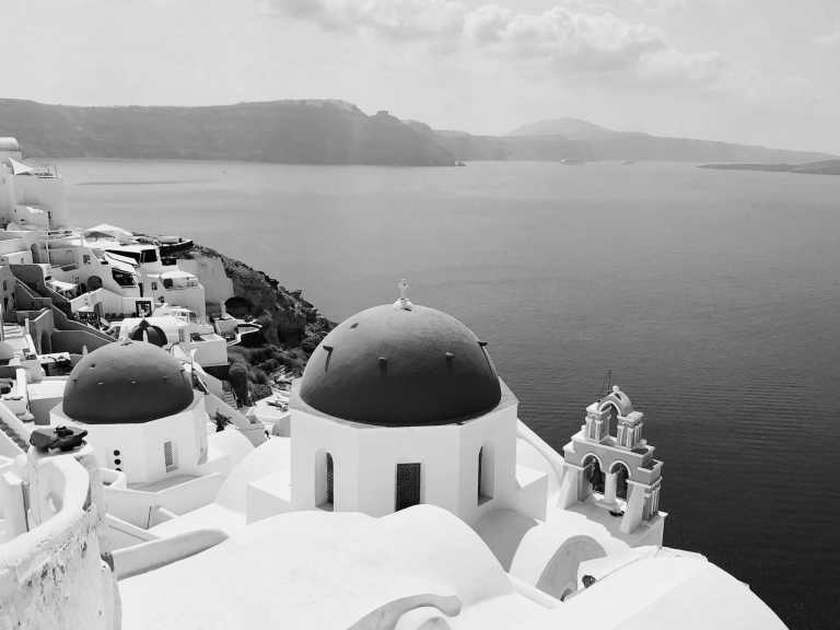 Griechenland - Santorini Paradise: Explore the Most Beautiful Spots! - JoinMyTrip