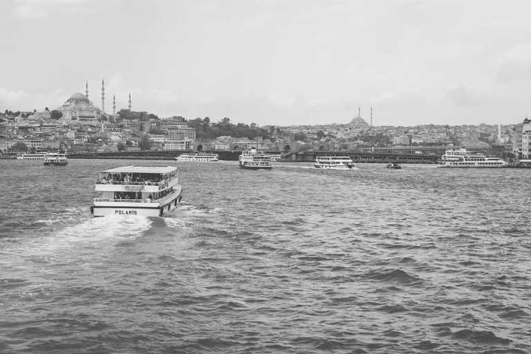 Turkey - İstanbul - TURKEY AUGUST 2025 🕌: THE ULTIMATE TRIP - 3