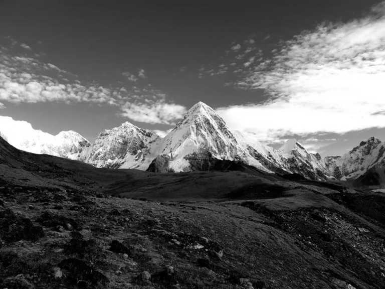 Nepal - Everest Base Camp Trekking with Local Guide - JoinMyTrip