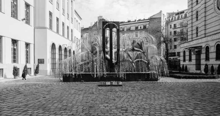 Hungary - Dohány Street - Shared Room: Travel to Budapest on a Budget - Exploring the Beautiful Hungarian Culture