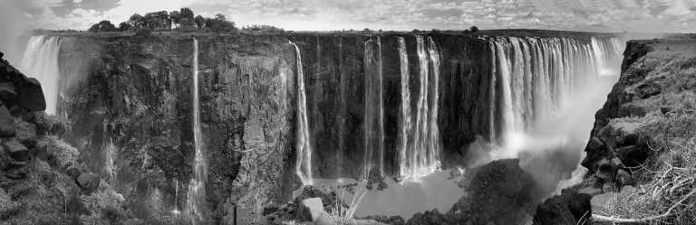 Sub-Saharan Africa - Victoria Falls - Victoria Falls & Botswana Parks - 1