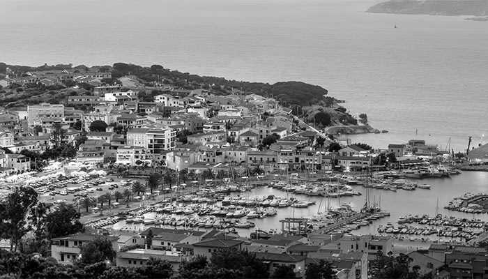 Italy - Palau - 10 Days in the crystal clear water of Sardinia - 1