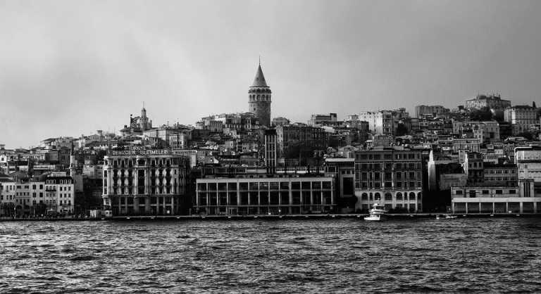 Turkey - İstanbul - TURKEY AUGUST 2025 🕌: THE ULTIMATE TRIP - 1