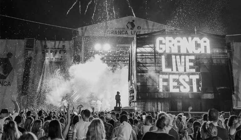 Spain - Las Palmas de Gran Canaria - GRAN CANARIA JULY 2025: 🎶 GRANCA LIVE FEST WITH OZUNA, FEID, WILL SMITH ETC AND ISLAND LIFE! 🪇 - 2