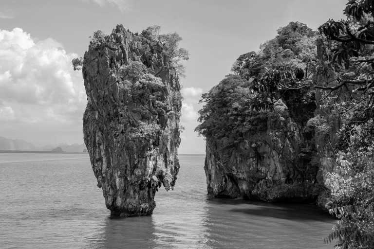 Thailand - James Bond Island - Luxury All-inclusive Adventure in Thailand (part 2): A 9-day trip exploring Phuket, Krabi, Phi Phi, Bamboo, James Bond, Khai, Racha & Coral islands, plus Phang Nga Bay and Maya Bay