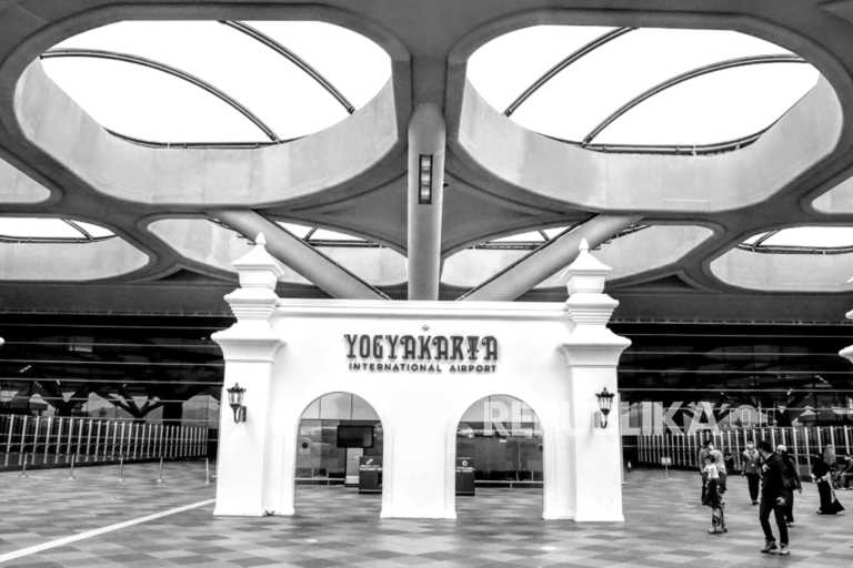 Indonesia - Yogyakarta International Airport - Hiking Mount Andong: Mountian for Beginner, Outdoor Activity With Stunning Scene in Indonesia