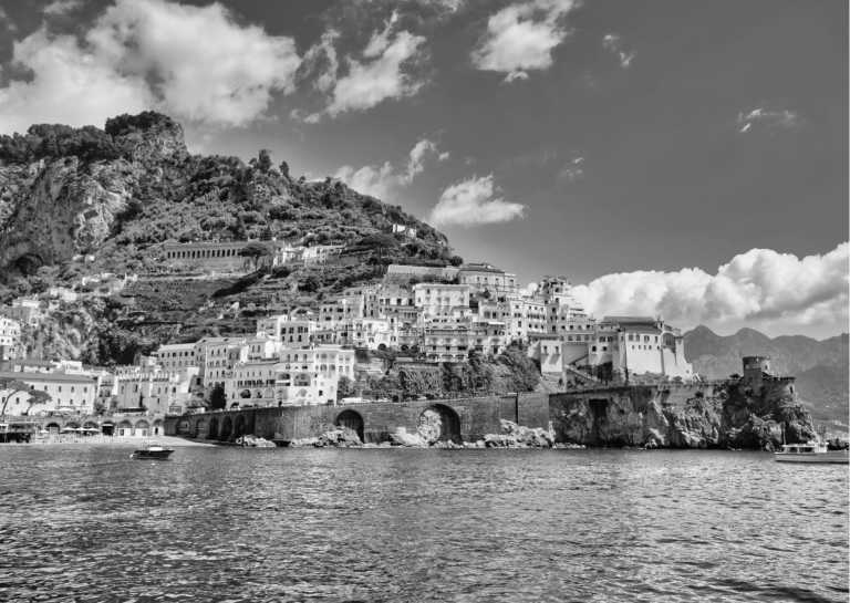 Italy - Naples Co-Working Escape: Amalfi Coast, Vesuvio, and Pompei - JoinMyTrip