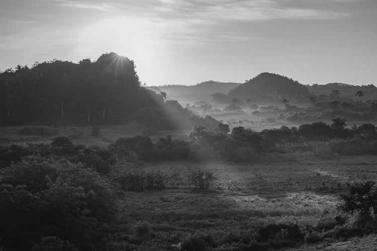 Cuba - Viñales - Fotografieren lernen in Kuba - 1