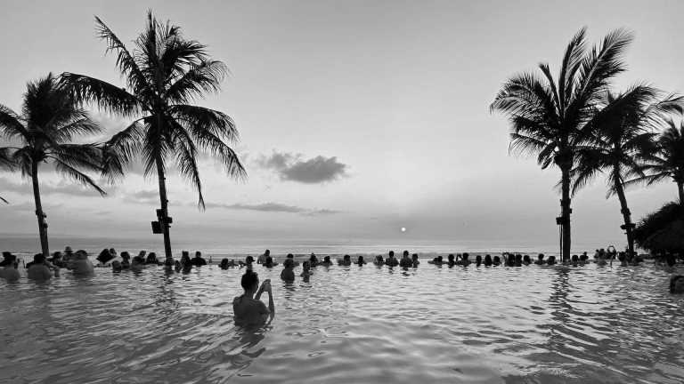 Indonesia - Seminyak - Bali Odyssey: The Ultimate Island Retreat