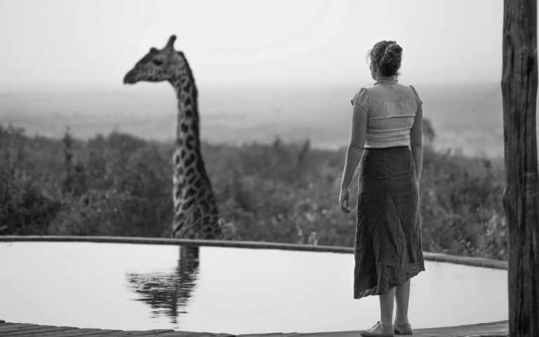 Kenya - Maasai Mara National Reserve - 🌍 Wild Wonders of Kenya | All-Inclusive Raw Nature Jeep Safari 🐘🦁🌅 - 3