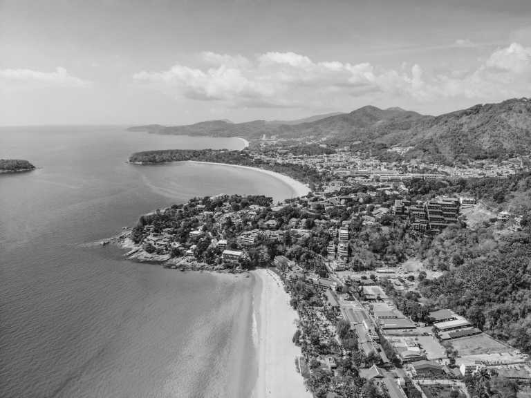 Thailand - Phuket - Unwind, Recharge, and Work Remotely: Join Our 2-Week Coworking Adventure in Thailand (Small Group, Private Room) - 1