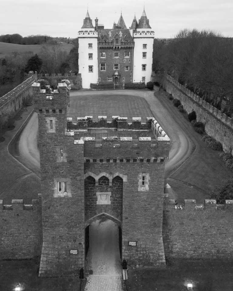 United Kingdom - Experience Killinchy, Northern Ireland - JoinMyTrip