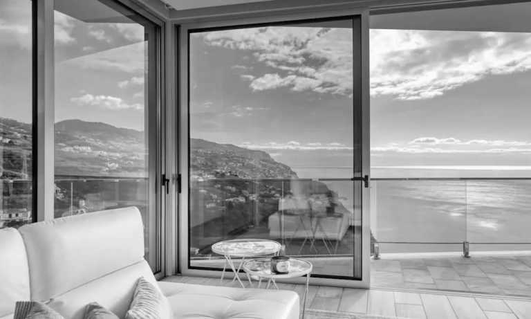 Portugal - Ponta do Sol - Madeira ☀️CoWorking Retreat mit Fitness, healthy Food & Meerblick 🥑 - 1