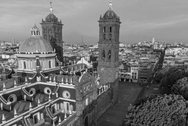 Mexico - 4 Days in Mexico City: Uncovered Iconic Sights - JoinMyTrip