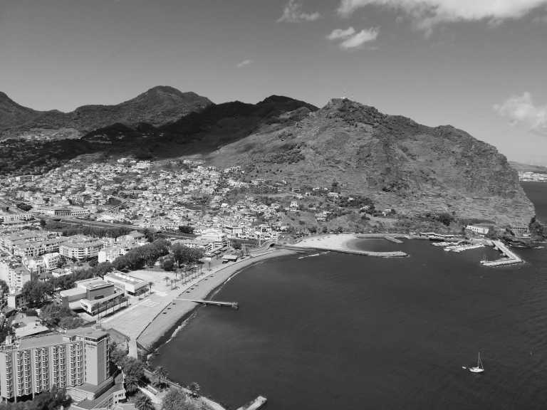Portugal - Machico - ☀️ Soak in the energy of mesmerizing Madeira, Portugal during the island road-trip 🌄
