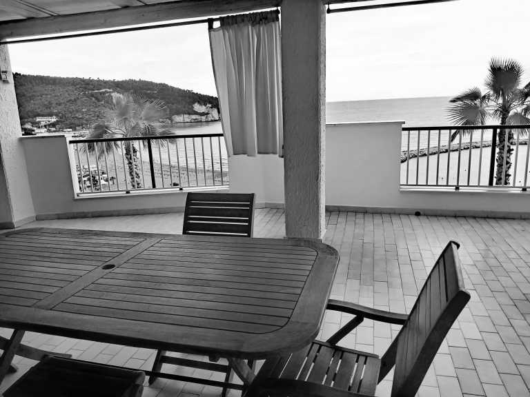Italien - Peschici - June in Apulia: 8-Day Coastal Retreat in Peschici with Authentic Food & AirBodyFlow 🌺 - 3