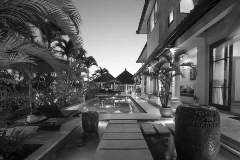 Indonesien - Ubud - BALI CoLiving & CoWorking 💻 Remote work in Indonesia 🇮🇩 - 1