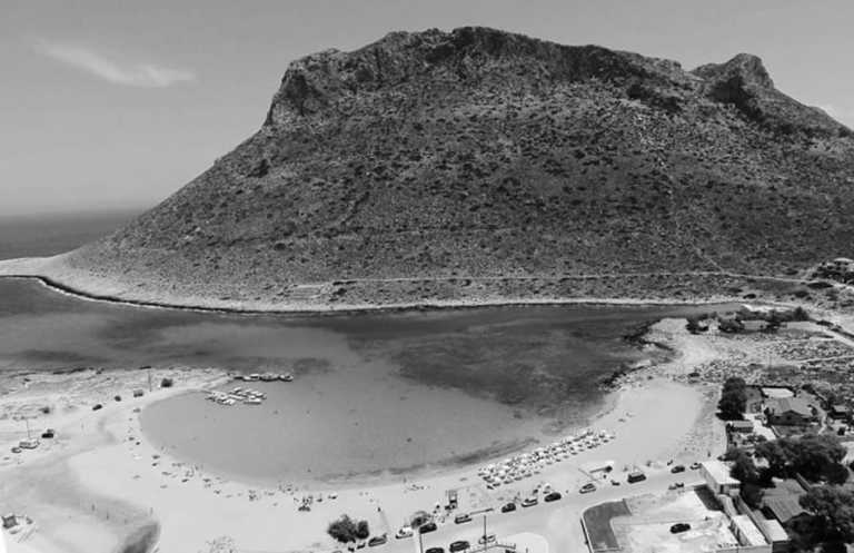Greece - Stavros Beach - CoWorking Retreat in Crete 🇬🇷 – Villa near the Beach with pool, budget friendly, explore magical places - 1