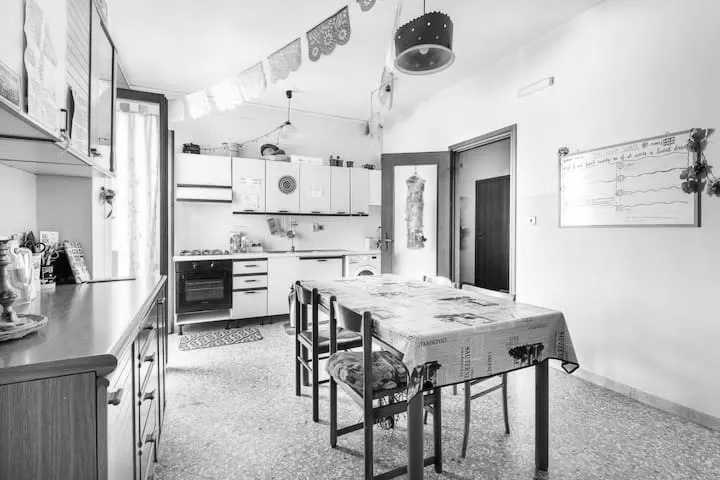 Italy - Lecce - Lecce and Salento CoLiving: Culture, Connection & Creativity (Private Room) - 3