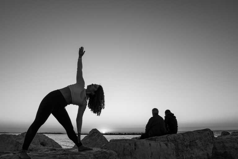 Egypt - Yoga Trip in the Sinai, Egypt - With Resort Stay and daily Yoga included - JoinMyTrip