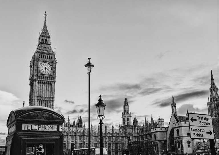 United Kingdom - Discover London's Timeless Charm - JoinMyTrip