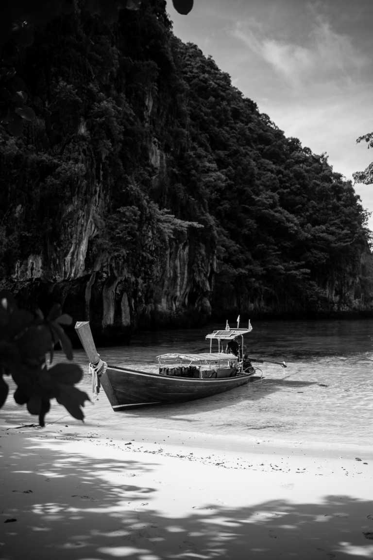 Thailand - CoWorking in Thailand: Phuket, Phi Phi Islands and Rawai - JoinMyTrip