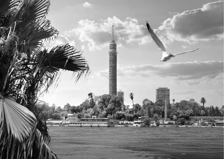 Ägypten - Cairo - Time Travel in Cairo: Immersing in the Rich History and Delicious Flavors of Egypt - 1