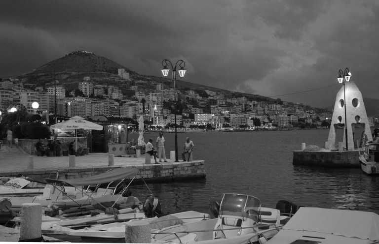 Southern Europe - Sarandë - Korfu to Albania Adventure Sailing Trip - 2
