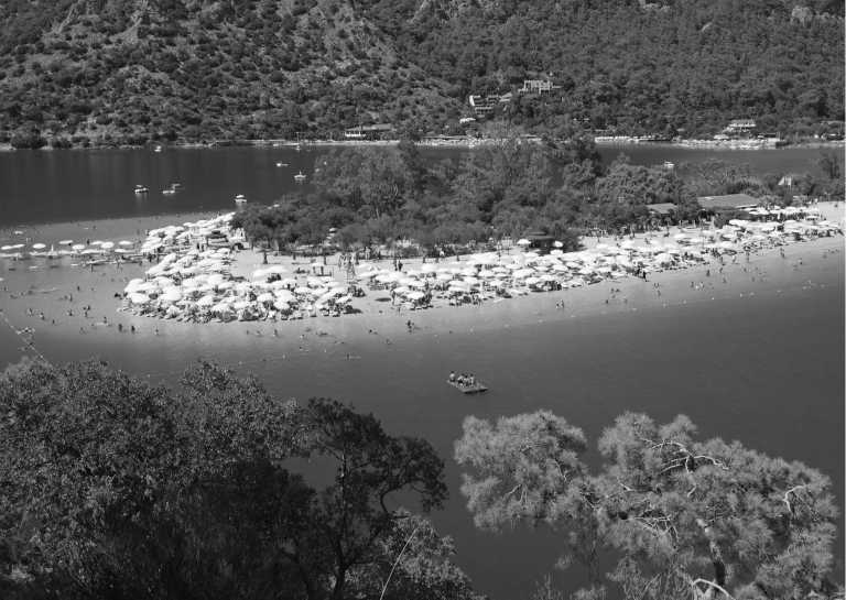 Türkei - Discover the Enchanting Turkish Riviera: Fethiye Travel Guide - JoinMyTrip