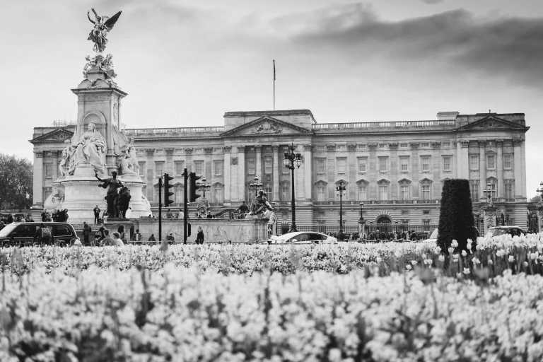 United Kingdom - Westminster - LONDON JULY 2026: AN ICONIC JOURNEY