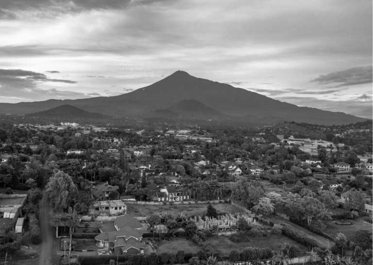 Tanzania - Arusha - Join to One of The Best African Safari Trips in Tanzania