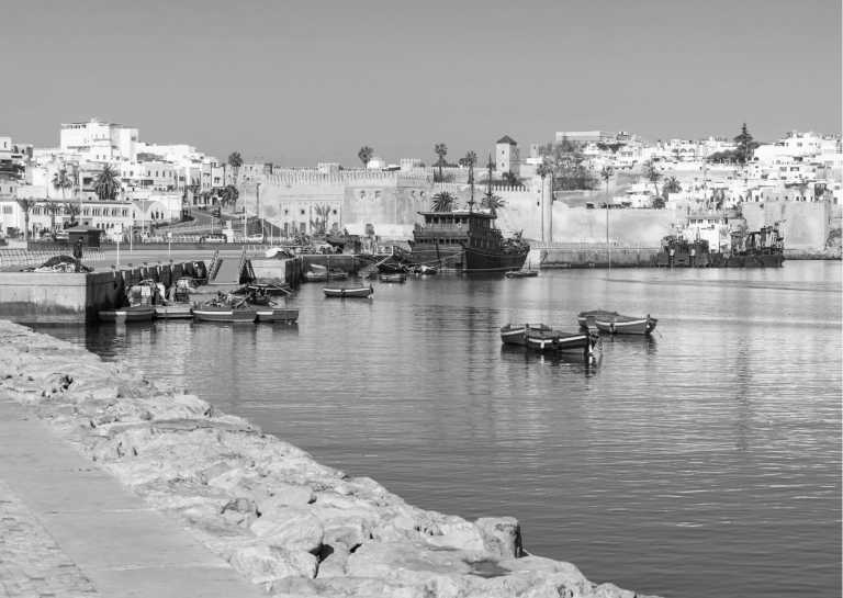 Morocco - Rabat Revive: 6 days of CoWork and Explore the Charms of Morocco's Capital - JoinMyTrip