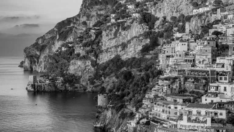 Italy - Naples and the Amalfi Coast: A Dream Experience for Solo Travellers - JoinMyTrip